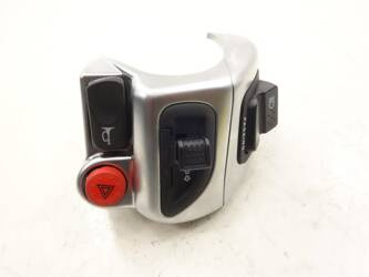 Przełącznik lewy manetka Piaggio Mp3 Yourban 300