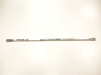 Can-Am Spyder Se6 Rt Stelaż Mocowanie Wlotów Powietrza