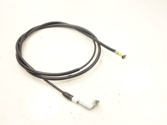 Peugeot Django 50 4T 15-21 Seat lock cable