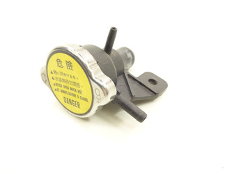 Kymco Dink street Downtown 125 Fluid Filler Cap