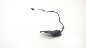 Ducati Scrambler 1100 21R Turn Signal Direction