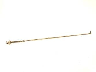 Mash Fifty 50 Rear Brake Cable