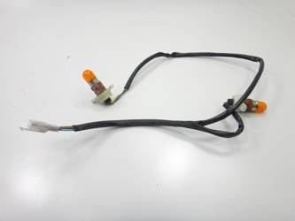 Sym Fiddle Ii 125 Electrical Installation Lamps