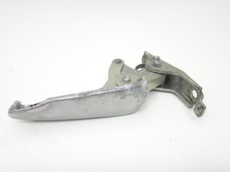 Piaggio Vespa Gt S 125 Passenger Footrest Left Rear