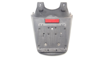 Piaggio Mp3 400 Lt Rear Fender For Registration