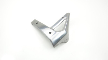 Kawasaki Er5 97-06 Radiator Cover Right