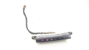 Honda Cbr 1000F Sc24 Odometer Lights