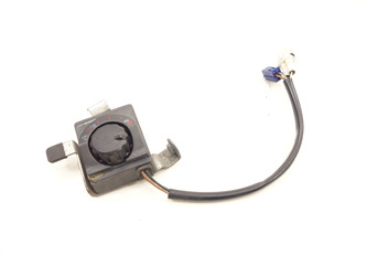 Yamaha Fjr 1300 Heated Grips Controller Regulator