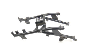 Kawasaki Gtr 1000 Frame Frame Tail Rear