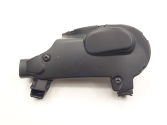 Piaggio Liberty 50 4T 17-22 Plastic filling cover