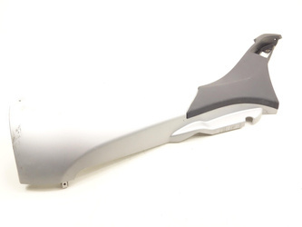 Left skirting board Piaggio Mp3 350 hpe