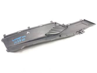 Dinkstreet Downtown 125 Tunnel Cover Left Side