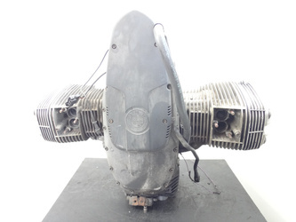 BMW R1100 Rt 95-01 30 Day Warranty