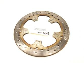 Piaggio X-Evo X8 125 Brake Disc
