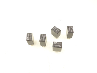 Microcar M.go Highland X  Przekaźniki komplet