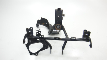 Yamaha X-Max Skycruiser Frame Mount Front