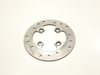 Aeon Cobra 320 420 422 Front brake disc