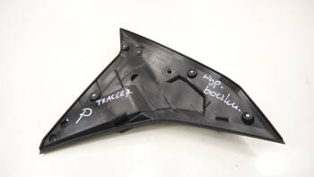 Yamaha Mt09 Tracer 15-17 Plastic Filler Right