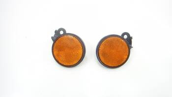 Sym Cruisym 125 18-23 Reflectors