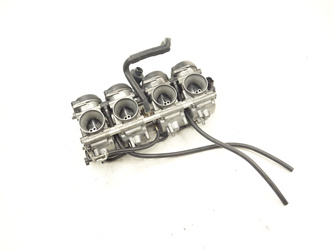 Yamaha Fzs 600 Fazer 98-04 Gaźniki przepustnice Komplet