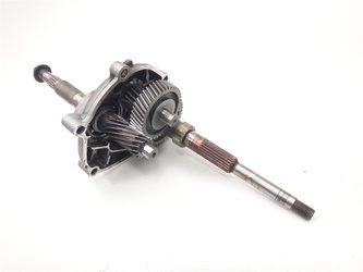 X-Max 125 05-09 Skycruiser Transmission Complete