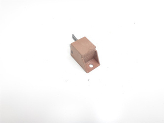 Piaggio No. 50 99-19 Starter Relay