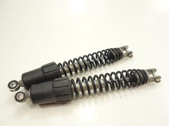 Yamaha Tricity Triptik 125 14-17 Rear shock absorbers set