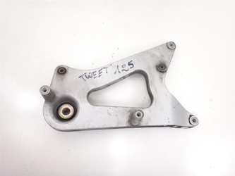 Peugeot Tweet 125  Wahacz Mocowanie Tłumika