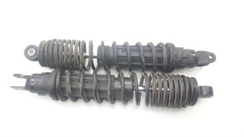 Yamaha X-Max Evolis 125 Shock Absorbers Rear Set