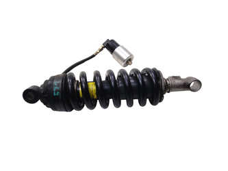 TRIUMPH TIGER 900I Sprint 955i Daytona Rear central shock absorber