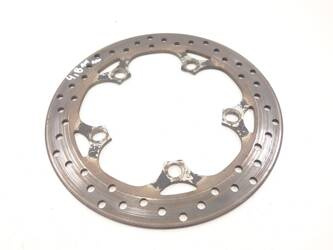 Gilera Gp 800 Srv 06-13 Tarcza Hamulcowa Tył