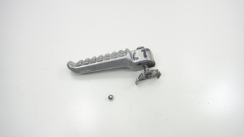 Kawasaki Gtr 1400 10-14 Passenger Footrest Left