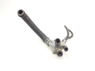 Honda Vfr 800 Thermostat Housing