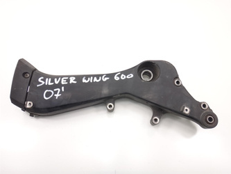 Silver Wing 400 Fjs Swingarm Muffler Mount
