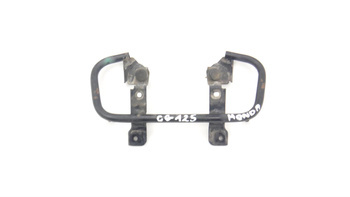Honda Cg 125 95-08 Frame Mounting Front