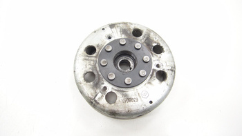 Piaggio Zip 2 Vespa 50 2T Magneto Magnet Wheel