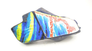 Husaberg Fe 400 1998R Tank Fuel Tank Pump