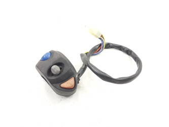 Peugeot Elystar 125 Fi 03-07 Left Switch