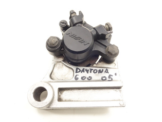 Triumph Daytona 600 03-06 Rear brake caliper