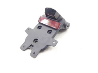 Husqvarna 701 Svartpilen  Błotnik Na Rejestrację