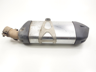 BMW R 1200 Gs Exhaust Muffler