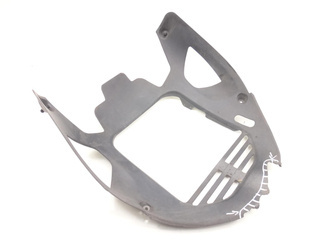 Suzuki Burgman 650 07-13 Wheel Arch Front Grill