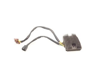 Peugeot Satelis 125 Voltage Regulator