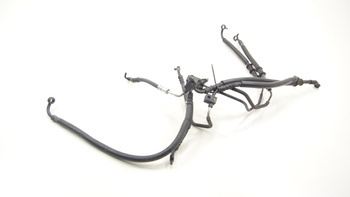 Yamaha Yzf-R 125 19-21 Brake Lines Set