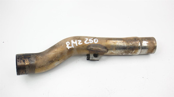 Suzuki Rmz 250 10-17 Exhaust Manifold Elbow