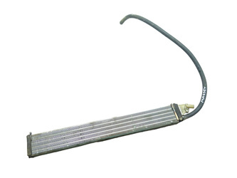 Massey Ferguson Valtra Air Conditioning Cooler 4353423M9