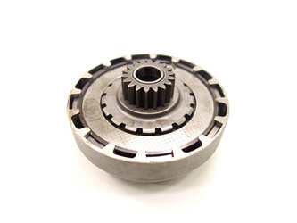 Mash Fifty 50 Clutch Automatic