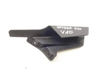 Plastic cover for the Can-am Spyder 990 drive belt