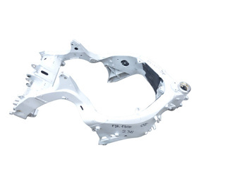 Yamaha Fjr 1300 06-12 Rama z Dokumentami