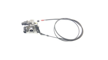 Yamaha X - Max Skycruiser Throttle Complete